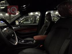 Jeep Grand Cherokee L